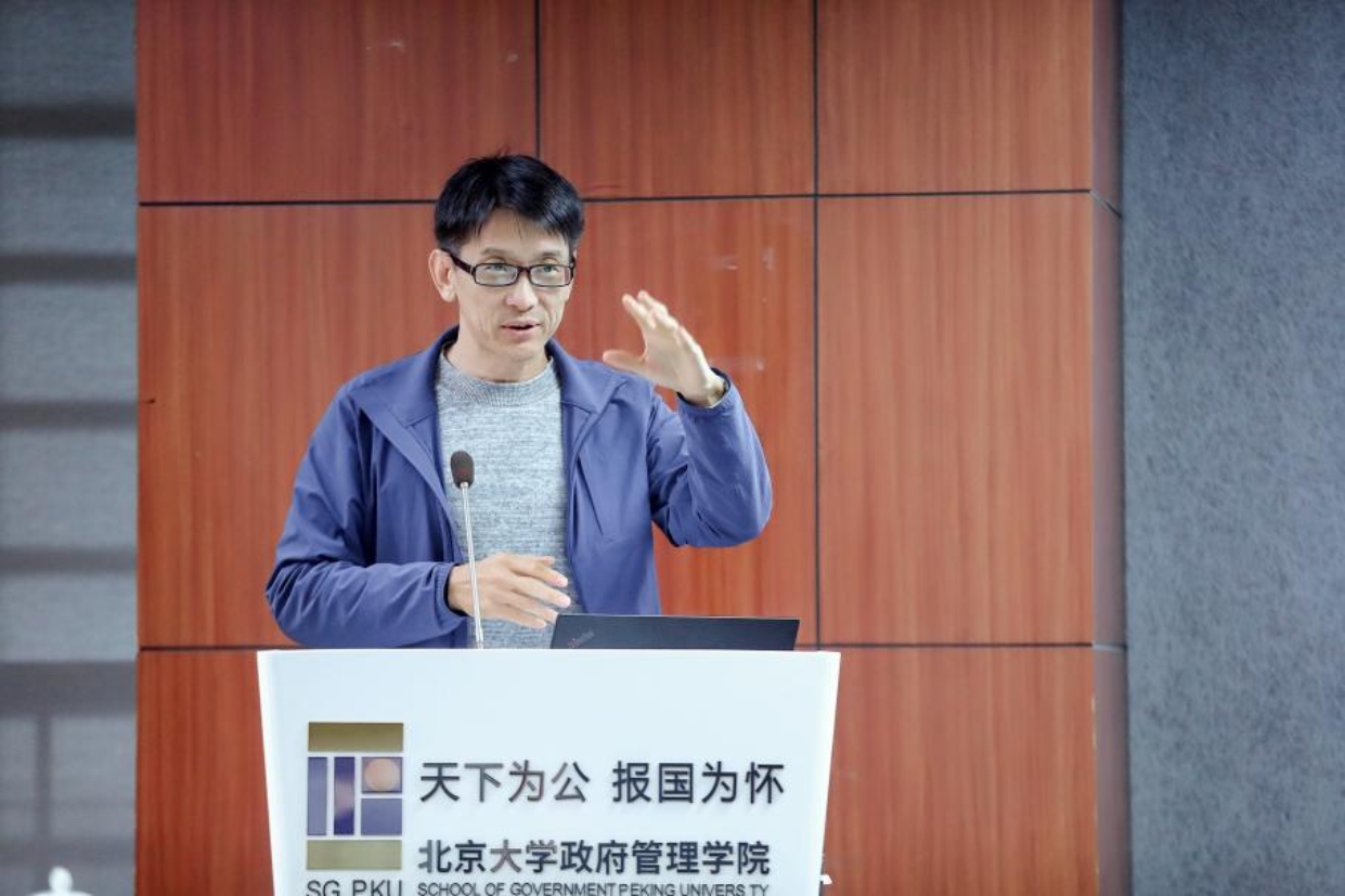 王正绪